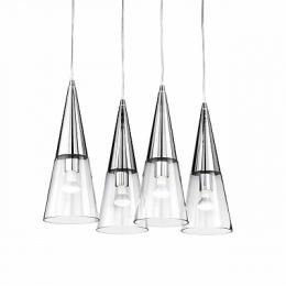 Изображение продукта Подвесной светильник Ideal Lux 